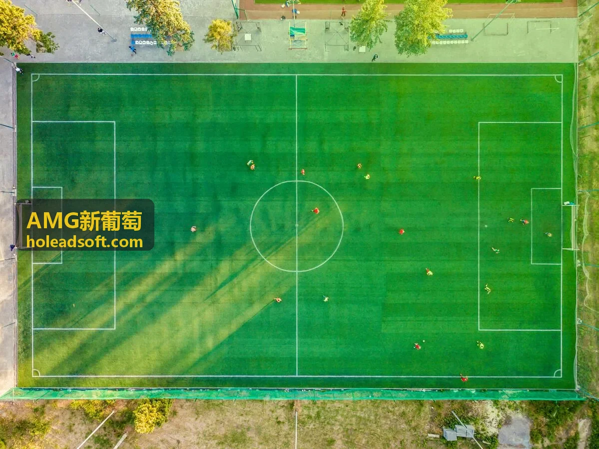 AMG新葡萄智能发酵罐案例