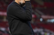 瓜迪奥拉曼城生涯后或将暂别教练席：未来何去何从？